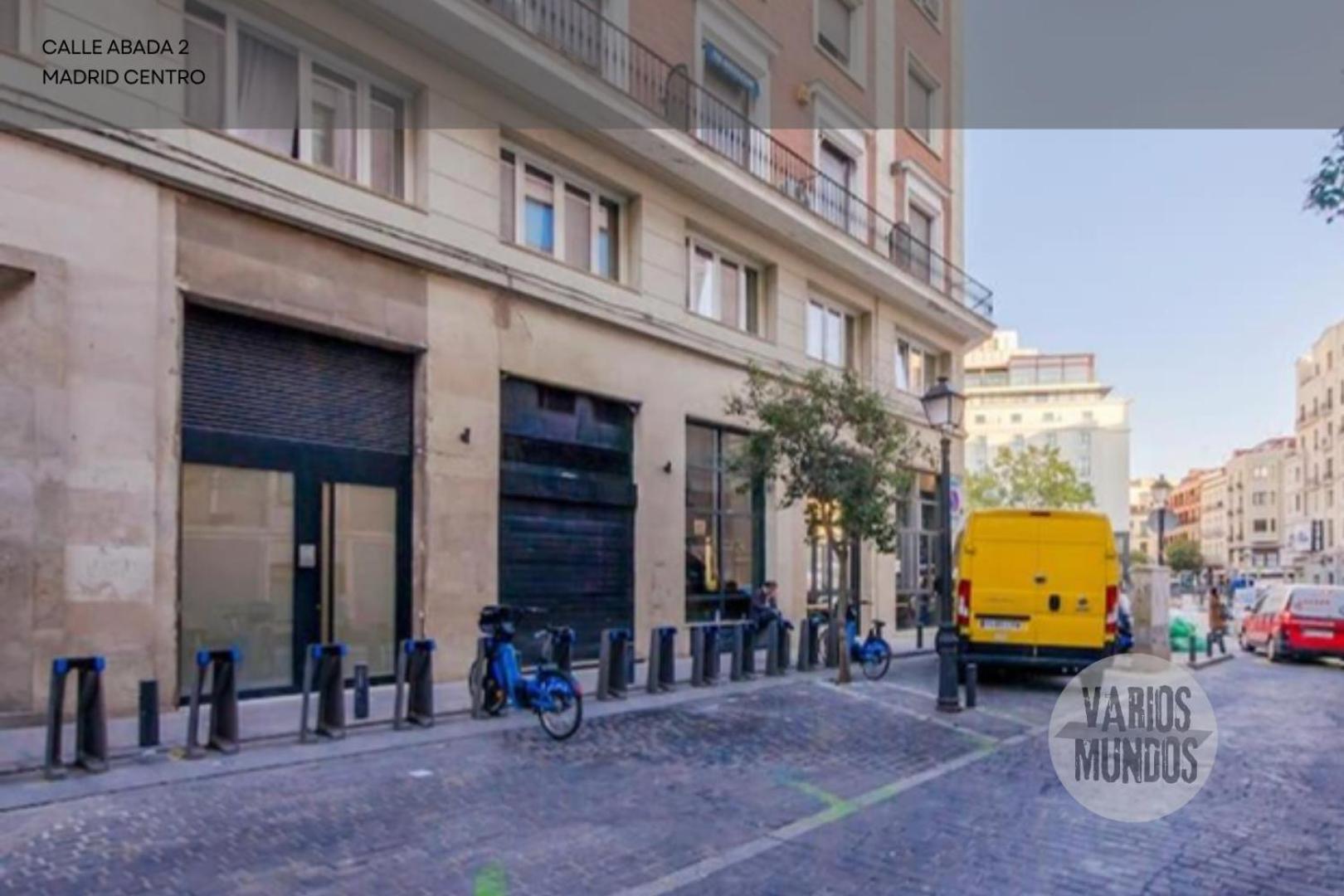 Nuevo Y Centrico Apt 7Px En Plena Plaza Del Carmen E2 Madrid Eksteriør billede